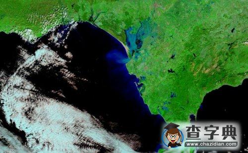 美國(guó)洪水后的“黑暗之日”4