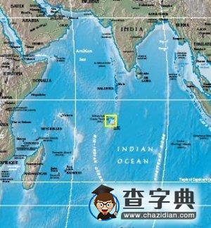 欲建世界最大海洋保護區(qū)2