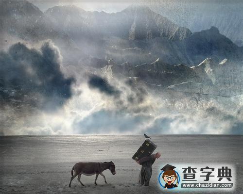 放棄社會(huì)生活回歸野外的七大奇人1