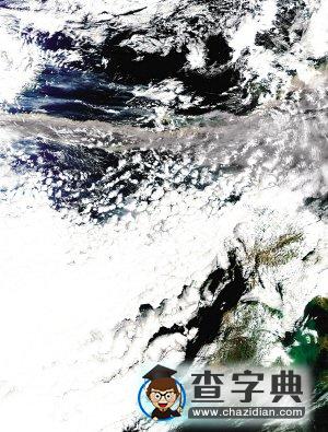 擔(dān)心冰島火山或引發(fā)更大災(zāi)難1