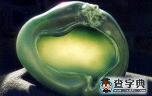 1.8噸新西蘭綠玉石3