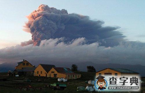 英再度放寬火山灰濃度標準1
