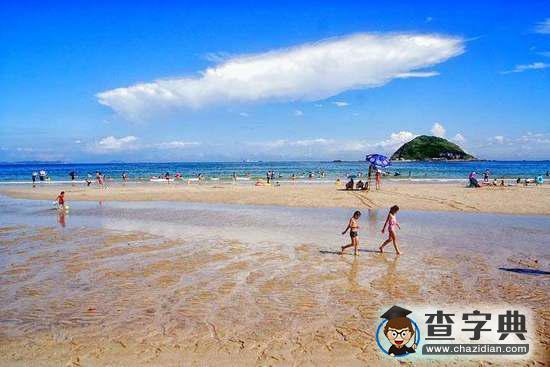 中國(guó)海平面去年上升38毫米1