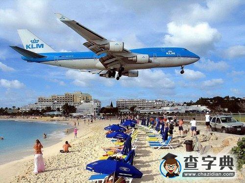 世界上最詭異海灘1