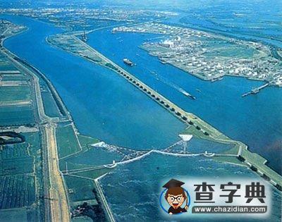 令人嘆為觀止的建筑奇觀4