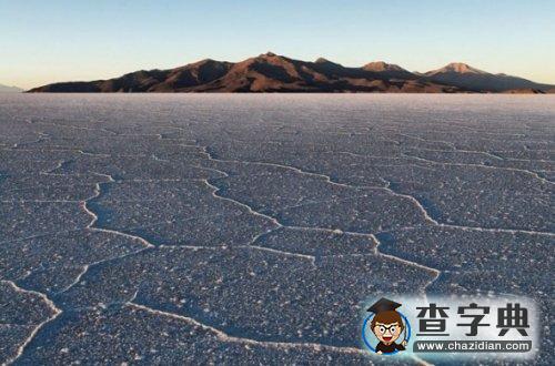 震撼天然不規(guī)則碎片圖案3