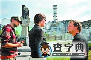切爾諾貝利核電站將開放1