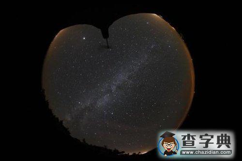 薩克島成全球首個被認可“暗天之島”1