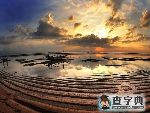 絕美巴厘島海灘3