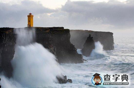 冰島不明洋流 “大洋傳送帶”改變大西洋氣候1