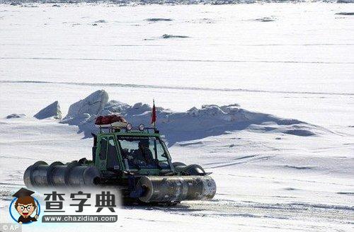 俄巨資建白令海峽隧道 乘客可搭火車跨歐亞美1