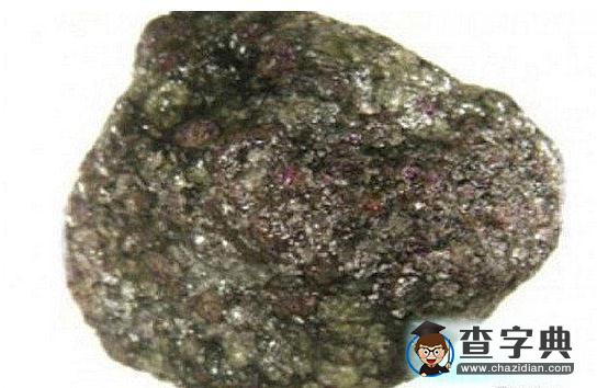 俄羅斯出土神秘礦石 內(nèi)含3萬顆微小鉆石1