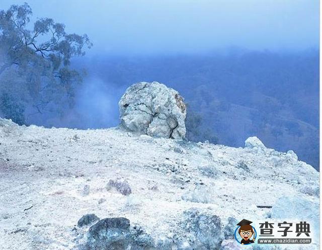 最新研究：澳大利亞燃燒山持續(xù)點(diǎn)燃5500年1