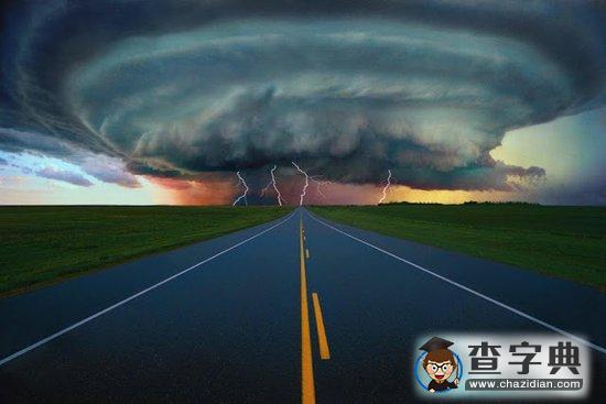 龍卷風(fēng)分級法1