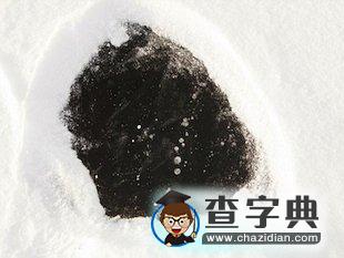 北冰洋出現(xiàn)百個甲烷氣團 最大直徑達1000米1