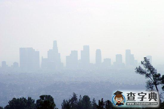 研究人員稱(chēng)減少溫室氣體排放等于拯救生命1