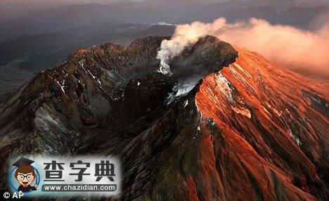超級火山爆發(fā)需醞釀萬年 黃石公園仍處平靜期1