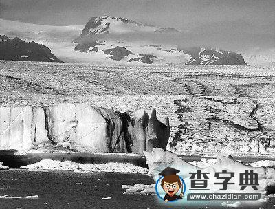 地球升溫殃及北冰洋 海冰密度創(chuàng)歷史最低1