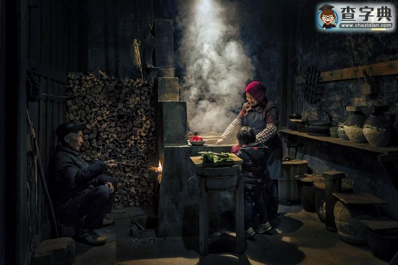 2017國家地理旅行攝影師大賽佳作：印度又神圣又污染的河8