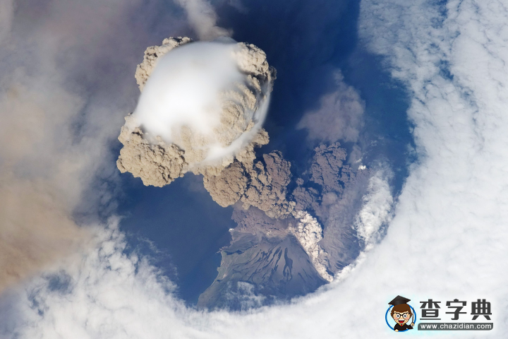 超級火山將毀滅人類？NASA要冷卻火山阻止浩劫1