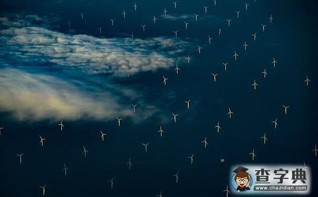 英飛行員駕駛艙拍下壯麗美景：從壯麗山河到夢幻夕陽6