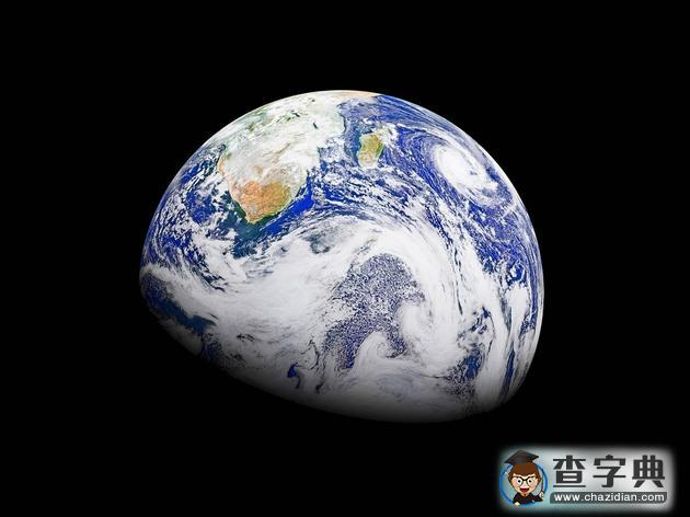 改造地球解決氣候問(wèn)題？或產(chǎn)生嚴(yán)重政治影響1