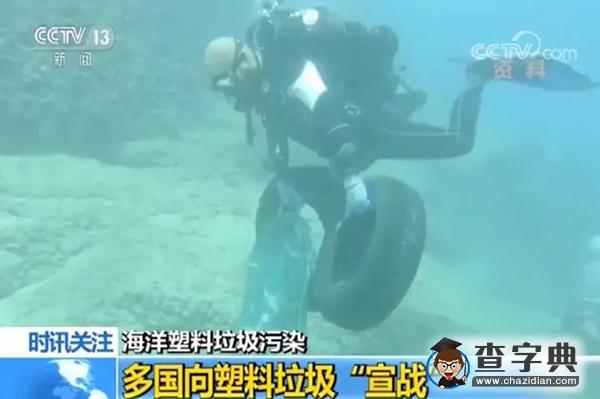 因很多人每天扔掉這種東西 一個全新“國家”或誕生8
