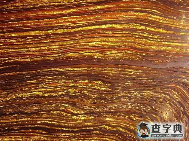 如果存在外星人，該星球礦物質(zhì)會(huì)是怎樣的？2