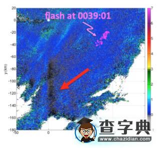 當(dāng)閃電遇到暴風(fēng)雪:雷打雪現(xiàn)象的成因 冬季發(fā)生更危險5