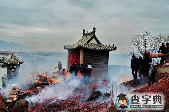 春天最后一個(gè)節(jié)氣！谷雨節(jié)氣有哪些講究你都知道嗎？3