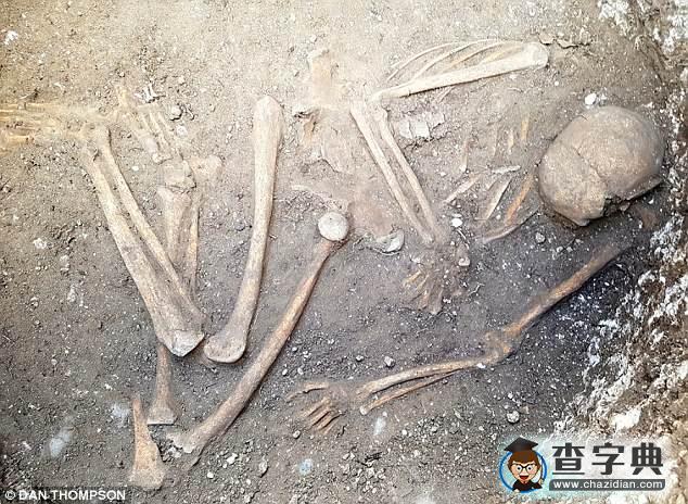 人類之前地球上有過工業(yè)文明嗎？科學(xué)家這么說3