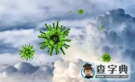 每天8億病毒落在每平方土地 它們改變了人類的基因組1