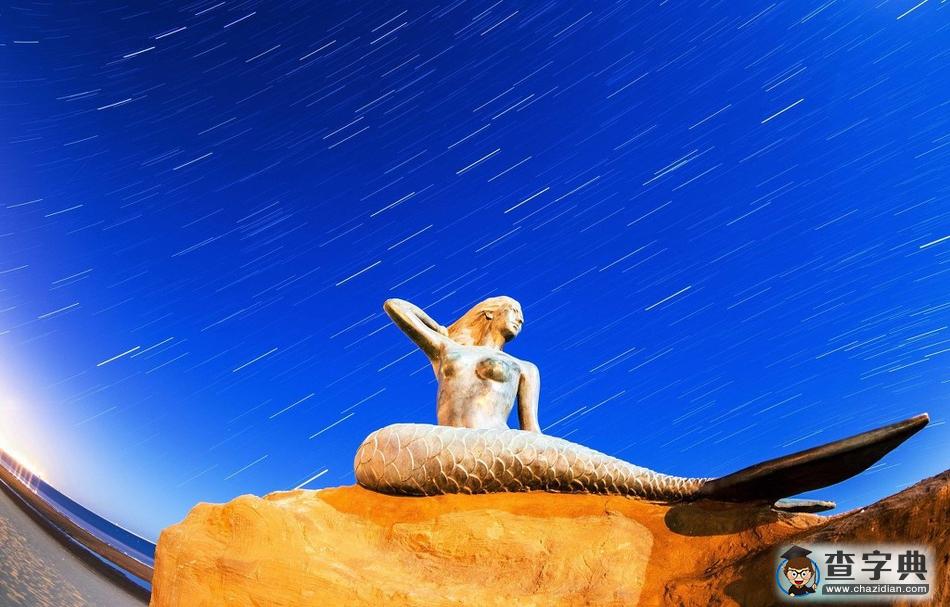 陪你去看唯美英仙座流星雨 赴一場(chǎng)夏日夜空浪漫約會(huì)2