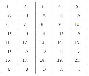 人教版七年級(jí)下冊(cè)地理階段檢測(cè)卷（二）課時(shí)練答案1