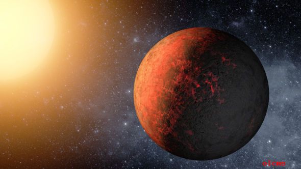 科學(xué)家稱2012年或?qū)⒄业绞最w外星地球2