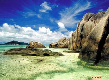 海南天涯海角3