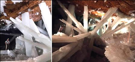 最新地球十大地貌奇觀：從撒哈拉之眼到赤水丹霞5