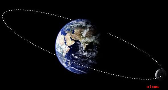 專家釋疑日本地震并非由超級(jí)月球引發(fā)(圖)3