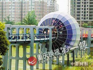 我國南北分界定位圖首次繪出涉及7省130縣市