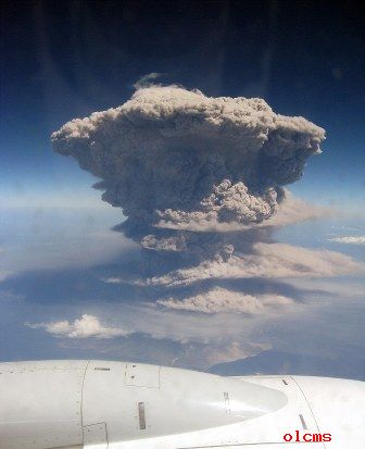 蘇佛里耶火山