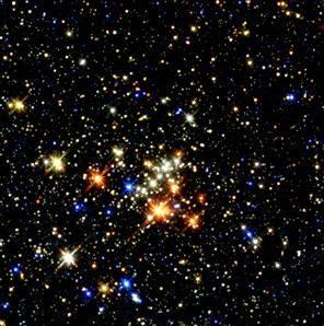 美網(wǎng)站公布外星生命可能存在的六大跡象(組圖)