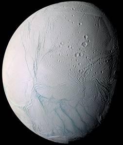美網(wǎng)站公布外星生命可能存在的六大跡象(組圖)