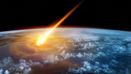 維生素B3源自太空通過隕星抵達(dá)早期地球