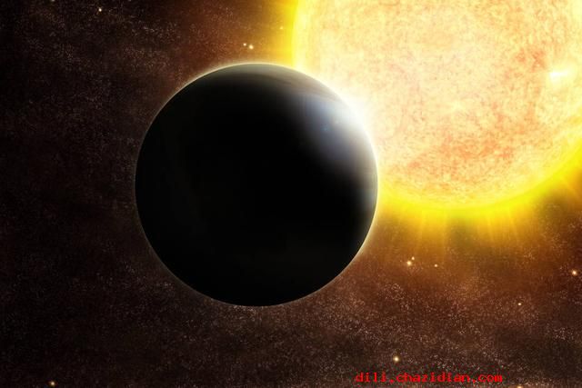 人類20年內(nèi)已發(fā)現(xiàn)數(shù)千顆系外行星