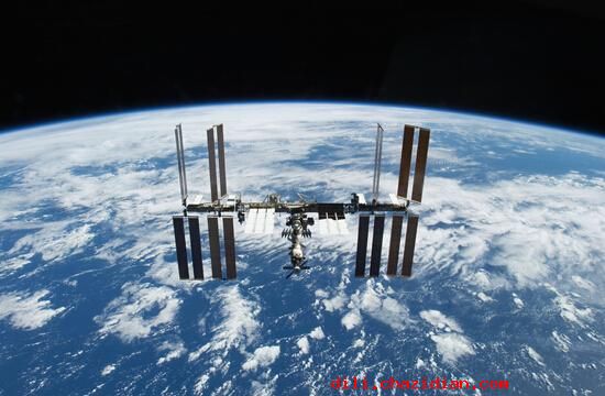 國(guó)際空間站明年將首次接納中國(guó)科學(xué)實(shí)驗(yàn)