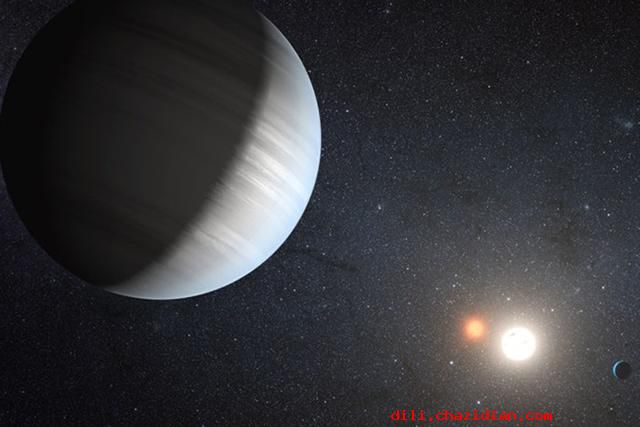 天文學家發(fā)現(xiàn)第十顆擁有兩個太陽的行星