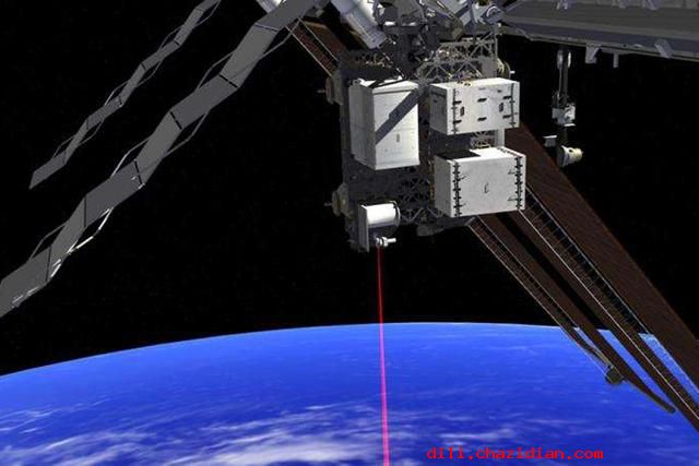 NASA測(cè)試激光深空通信:將用于火星載人飛行