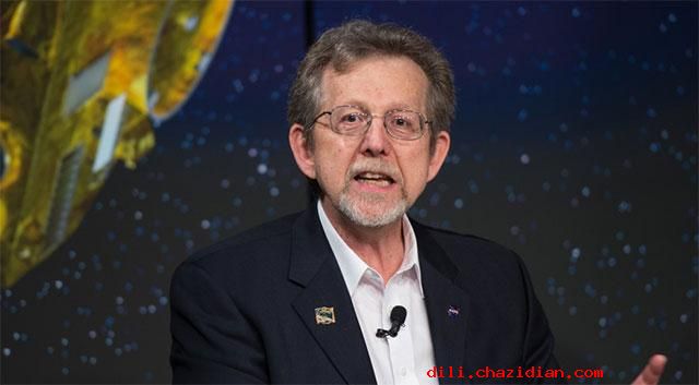 美宇航局將天王星和海王星探測計劃提上日程