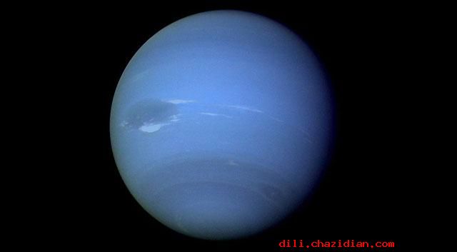 美宇航局將天王星和海王星探測計劃提上日程