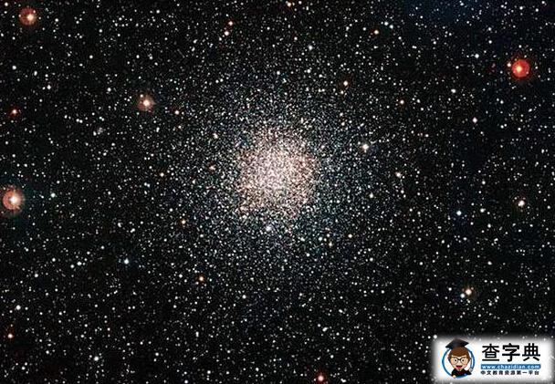 異球狀星團